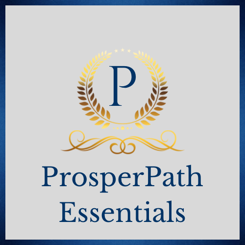 ProsperPath Essentials