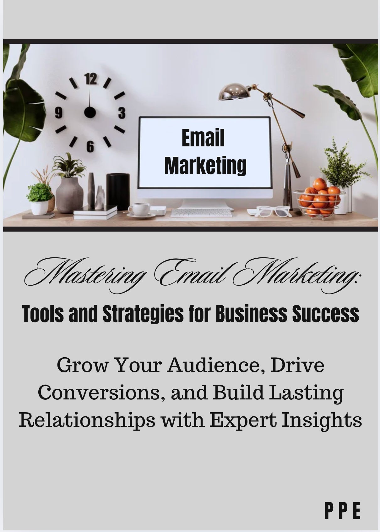 Mastering Email Marketing: Tools and Strategies for Business Success